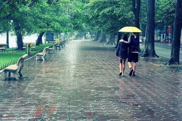 10 điểm khác nhau thú vị giữa Sài Gòn và Hà Nội