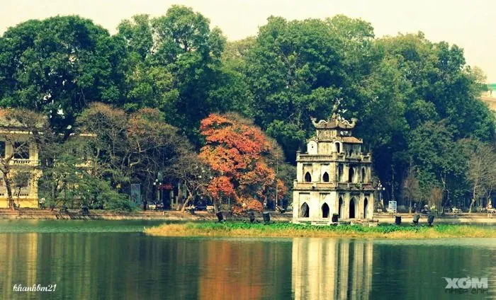 10 điểm khác nhau thú vị giữa Sài Gòn và Hà Nội