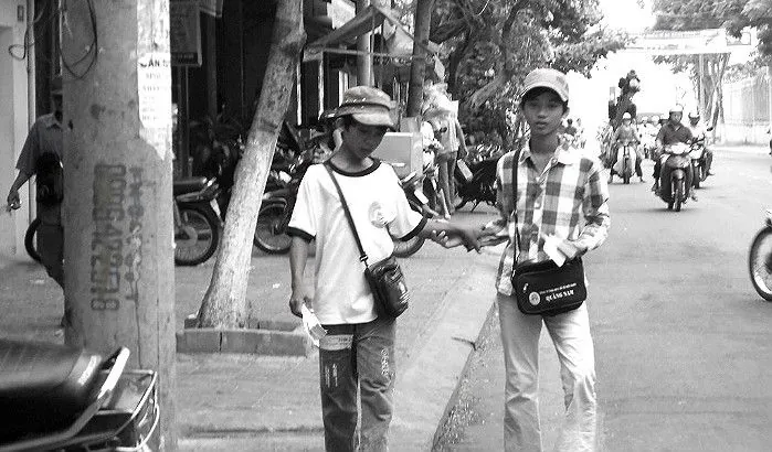 10 điểm khác nhau thú vị giữa Sài Gòn và Hà Nội