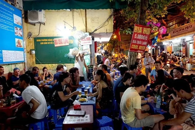 10 điểm khác nhau thú vị giữa Sài Gòn và Hà Nội