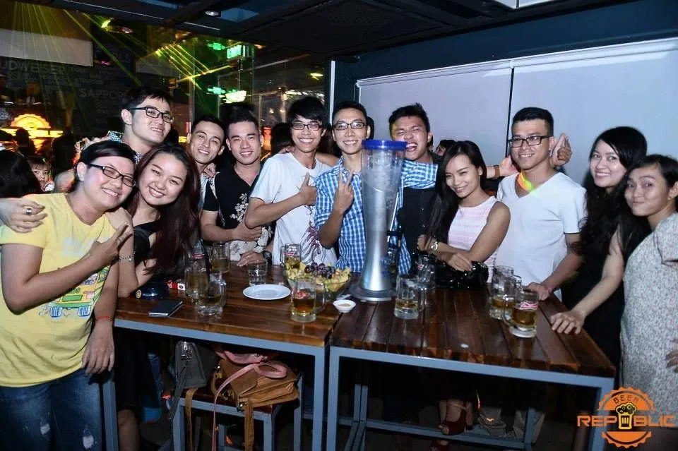 10 điểm khác nhau thú vị giữa Sài Gòn và Hà Nội