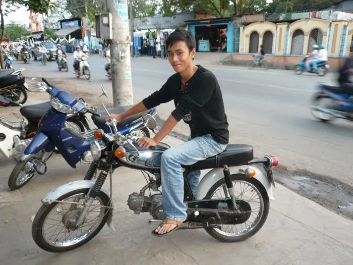 10 điểm khác nhau thú vị giữa Sài Gòn và Hà Nội