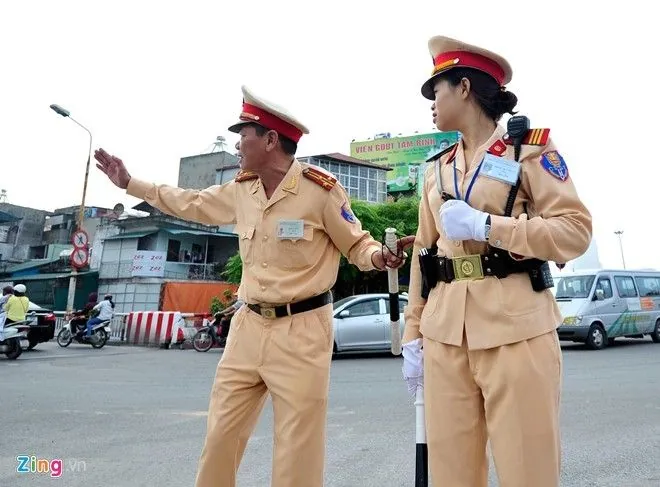 10 điểm khác nhau thú vị giữa Sài Gòn và Hà Nội