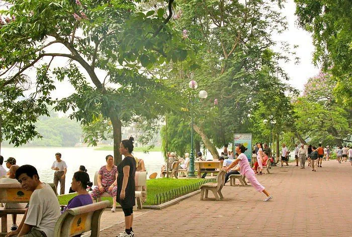 10 điểm khác nhau thú vị giữa Sài Gòn và Hà Nội