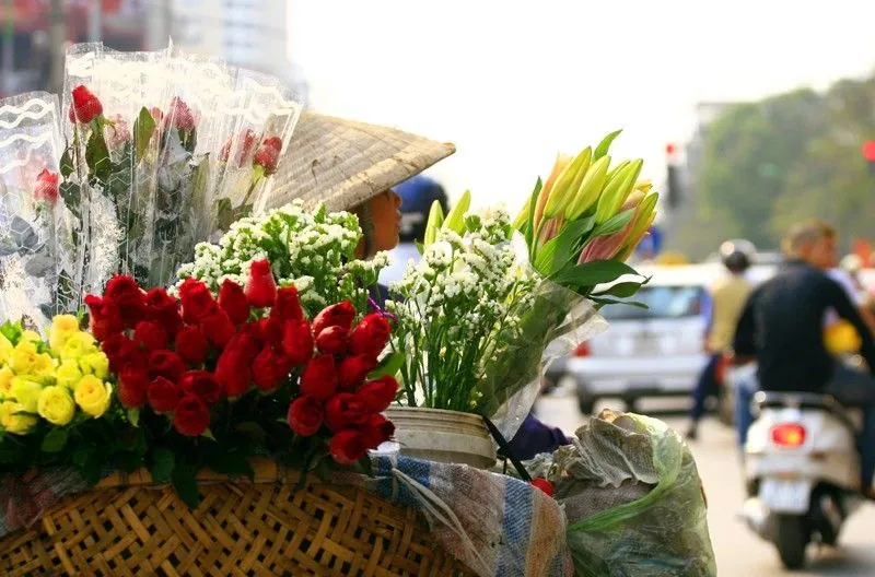 10 điểm khác nhau thú vị giữa Sài Gòn và Hà Nội