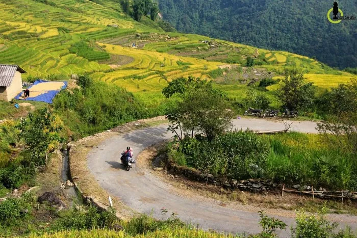 10 lý do khiến ta say mê Tây Bắc