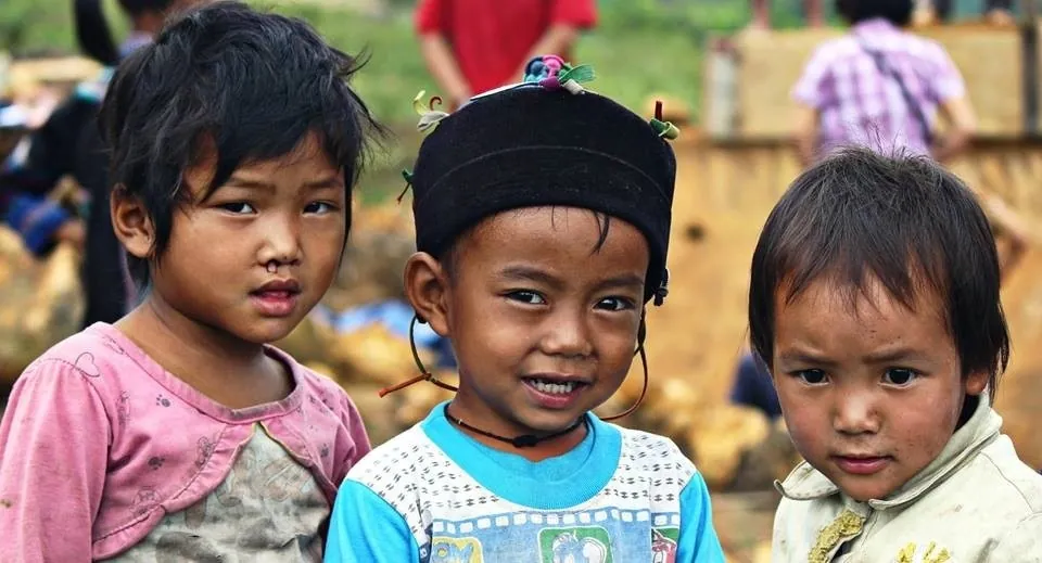 10 lý do khiến ta say mê Tây Bắc