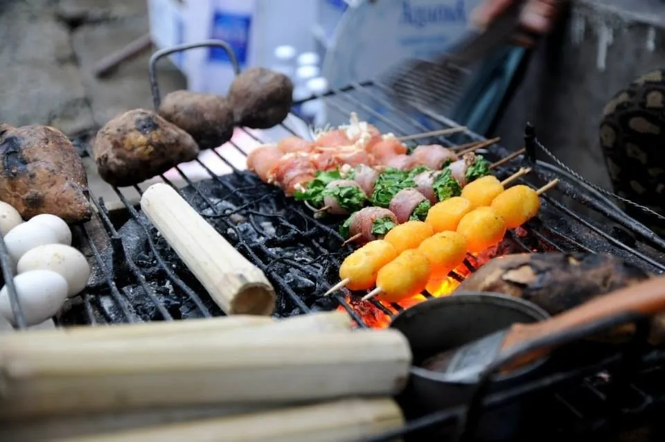 10 lý do khiến ta say mê Tây Bắc