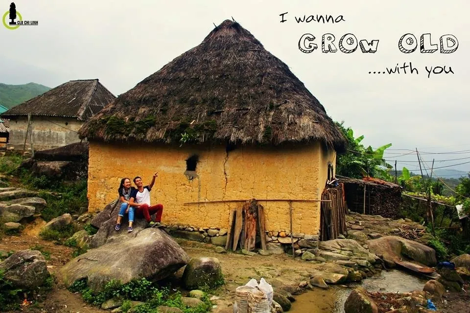 10 lý do khiến ta say mê Tây Bắc