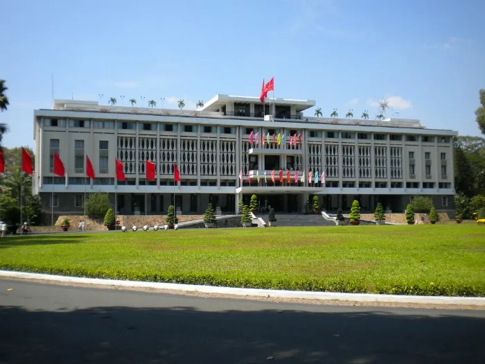 Dinh Độc Lập