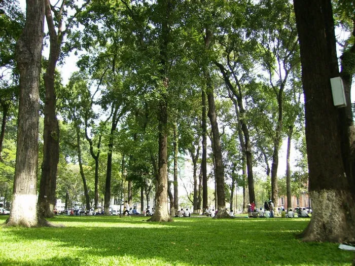 Công viên 30/4