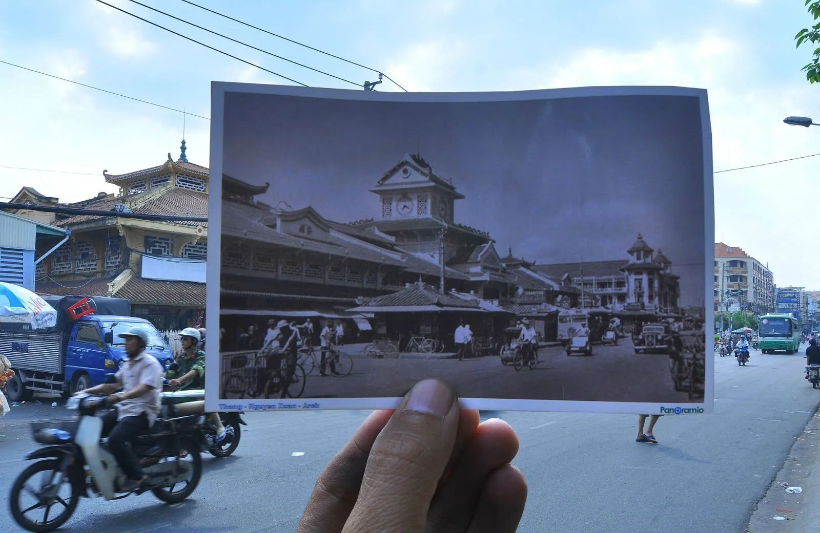 3 điểm mua sắm được lòng khách Tây ở Sài Gòn