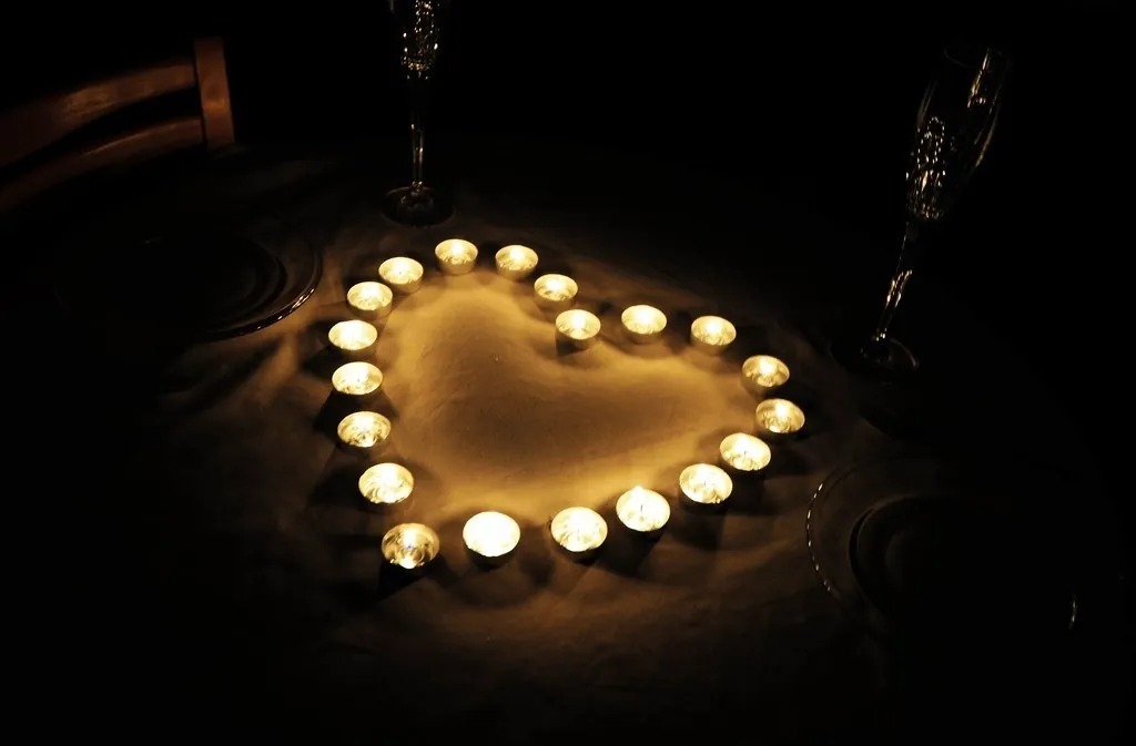 5 địa điểm hẹn hò lãng mạn ngày Valentine ở Sài Gòn 5 địa điểm hẹn hò lãng mạn ngày Valentine ở Sài Gòn