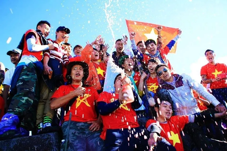 5 Địa điểm trekking đầu Xuân cực đã ở Việt Nam - Kỳ 1 5 Địa Điểm Trekking Đầu Xuân Cực Đã Ở Việt Nam Kỳ 1
