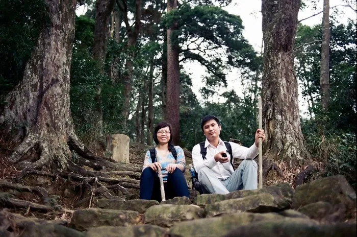 5 Địa điểm trekking đầu Xuân cực đã ở Việt Nam - Kỳ 1 5 Địa Điểm Trekking Đầu Xuân Cực Đã Ở Việt Nam Kỳ 1