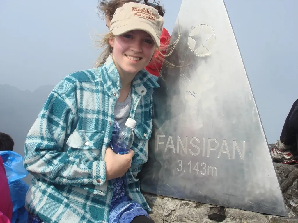 5 Địa điểm trekking đầu Xuân cực đã ở Việt Nam - Kỳ 1 5 Địa Điểm Trekking Đầu Xuân Cực Đã Ở Việt Nam Kỳ 1