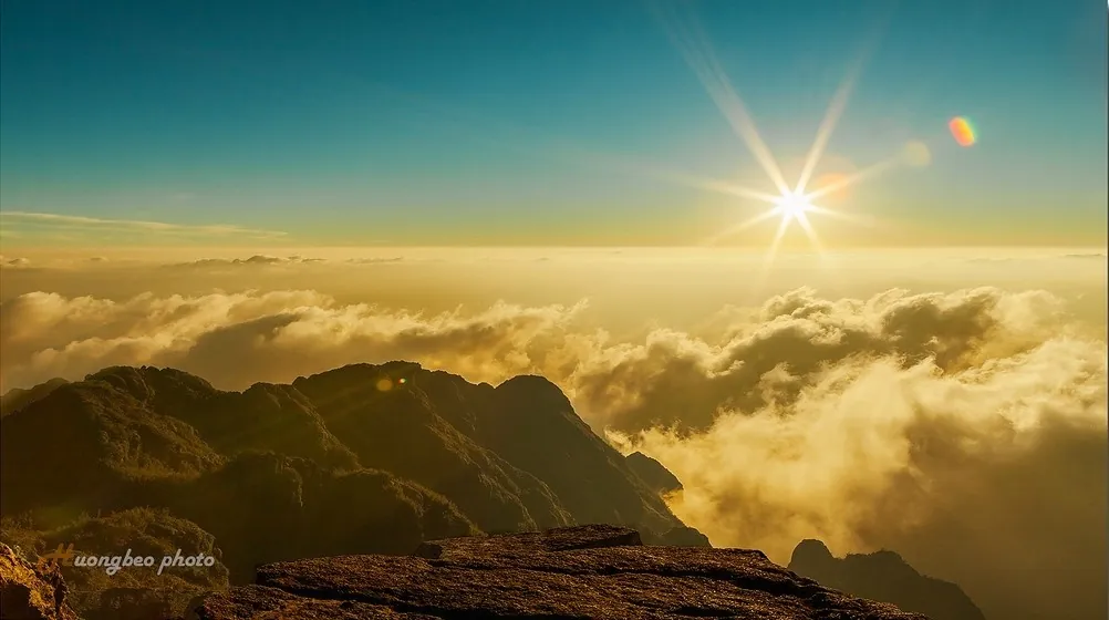 5 Địa điểm trekking đầu Xuân cực đã ở Việt Nam - Kỳ 1 5 Địa Điểm Trekking Đầu Xuân Cực Đã Ở Việt Nam Kỳ 1