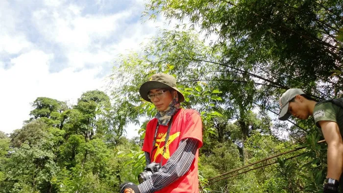 5 Địa điểm trekking đầu Xuân cực đã ở Việt Nam - Kỳ 1 5 Địa Điểm Trekking Đầu Xuân Cực Đã Ở Việt Nam Kỳ 1