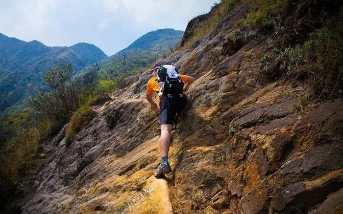 5 Địa điểm trekking đầu Xuân cực đã ở Việt Nam - Kỳ 1 5 Địa Điểm Trekking Đầu Xuân Cực Đã Ở Việt Nam Kỳ 1