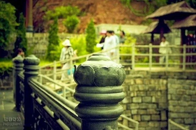 5 Địa điểm trekking đầu Xuân cực đã ở Việt Nam Kỳ 2