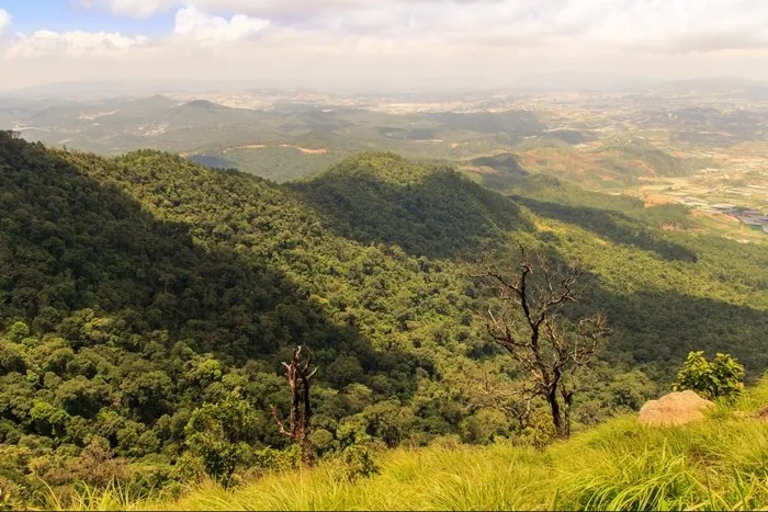 5 Địa điểm trekking đầu Xuân cực đã ở Việt Nam Kỳ 2