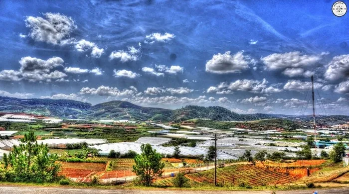 5 Địa điểm trekking đầu Xuân cực đã ở Việt Nam Kỳ 2
