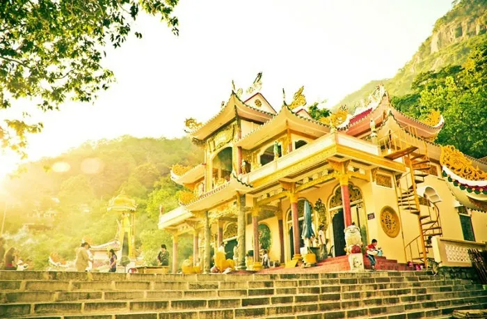 5 Địa điểm trekking đầu Xuân cực đã ở Việt Nam Kỳ 2