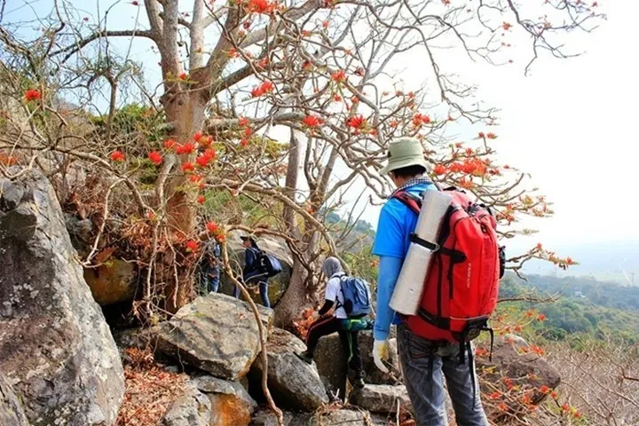 5 Địa điểm trekking đầu Xuân cực đã ở Việt Nam Kỳ 2