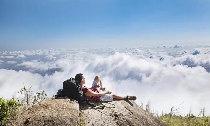 5 Địa điểm trekking đầu Xuân cực đã ở Việt Nam Kỳ 2