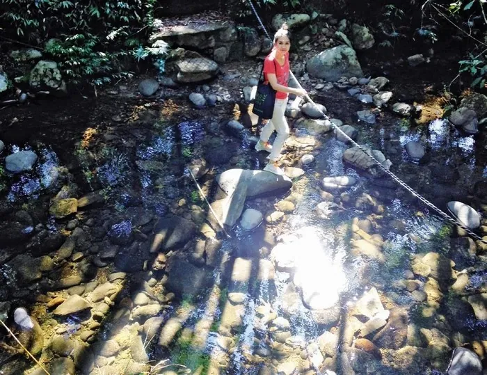 5 Địa điểm trekking đầu Xuân cực đã ở Việt Nam Kỳ 2