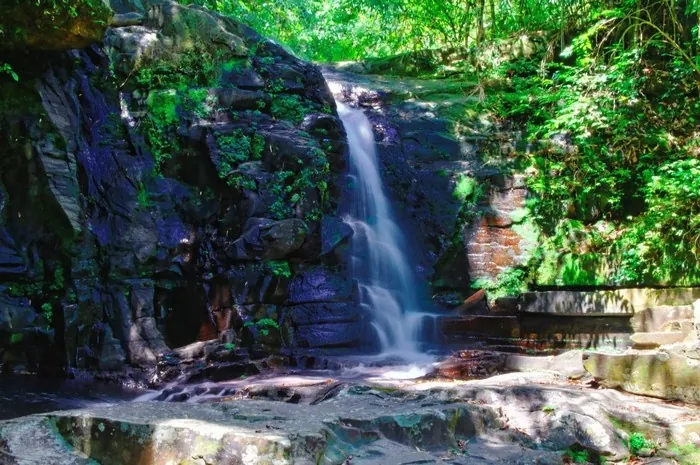 5 Địa điểm trekking đầu Xuân cực đã ở Việt Nam Kỳ 2