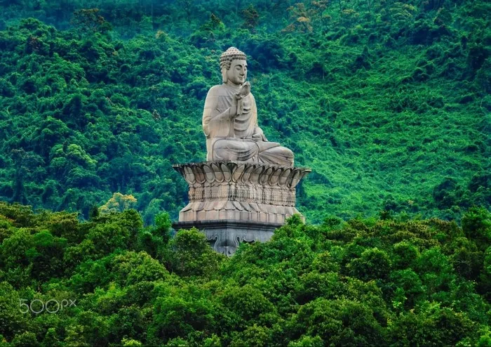5 Địa điểm trekking đầu Xuân cực đã ở Việt Nam Kỳ 2