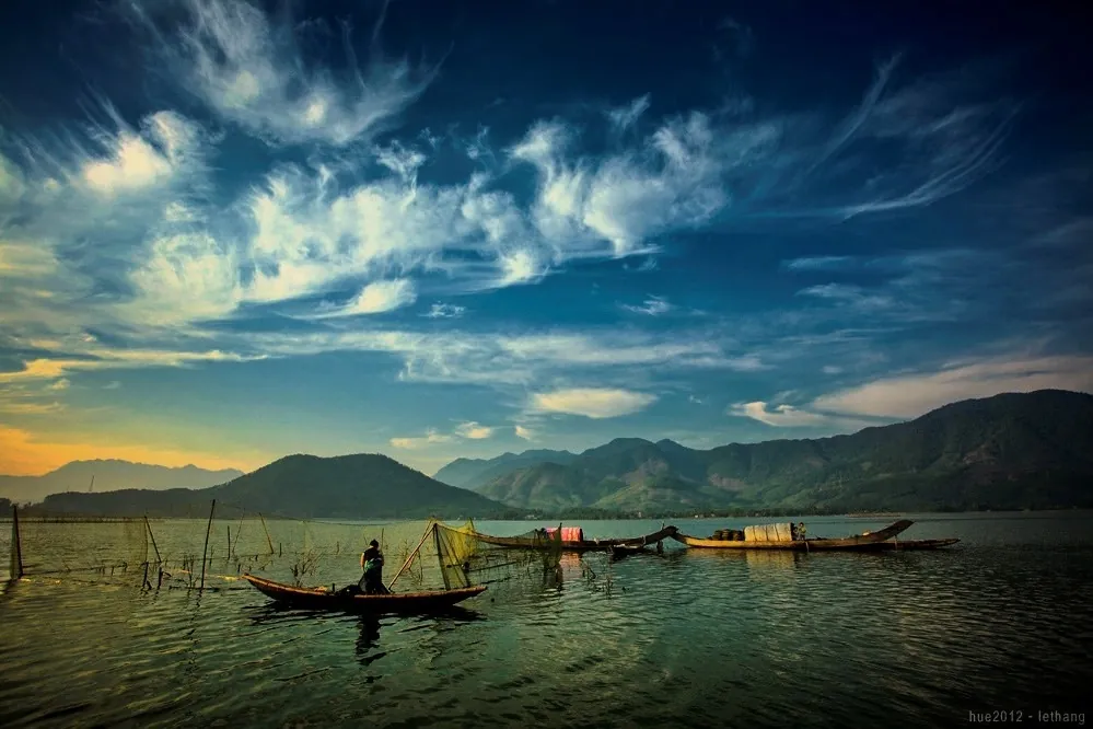 5 Địa điểm trekking đầu Xuân cực đã ở Việt Nam Kỳ 2