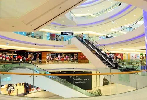 5 kiến trúc mới tuyệt đẹp của Sài Gòn 5 kiến trúc mới tuyệt đẹp của Sài Gòn