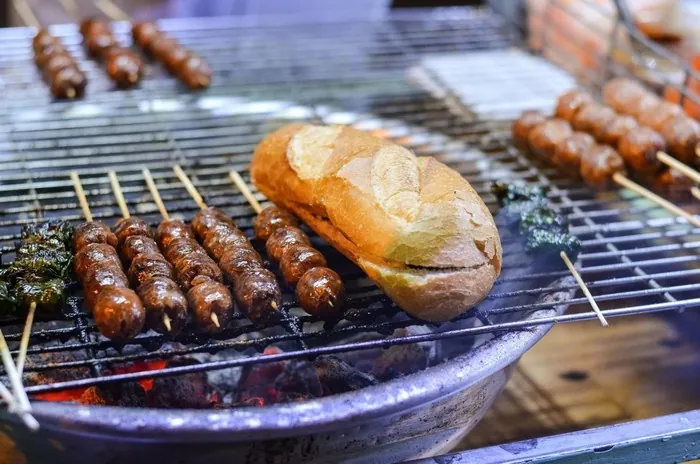 5 lý do thuyết phục bạn không nên đến Sài Gòn Những lý do khiến bạn nên du lịch Sài Gòn