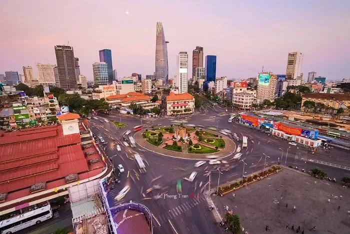 5 lý do thuyết phục bạn không nên đến Sài Gòn Những lý do khiến bạn nên du lịch Sài Gòn