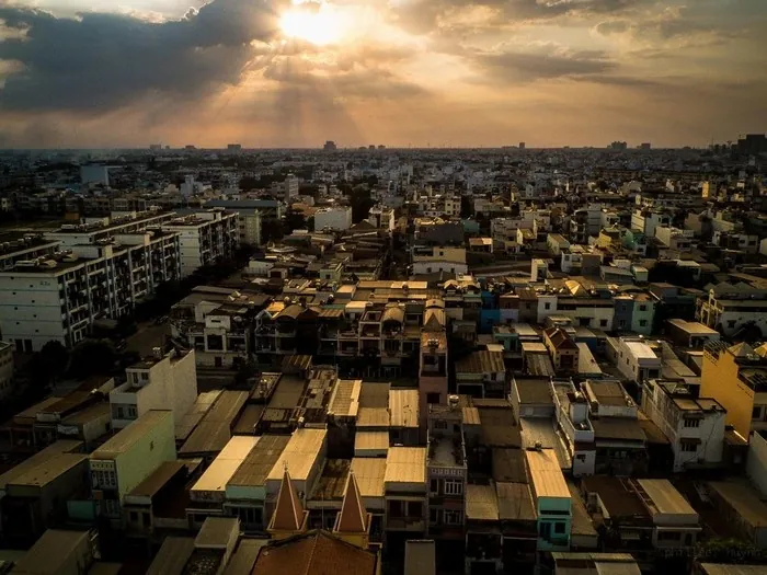 5 lý do thuyết phục bạn không nên đến Sài Gòn Những lý do khiến bạn nên du lịch Sài Gòn