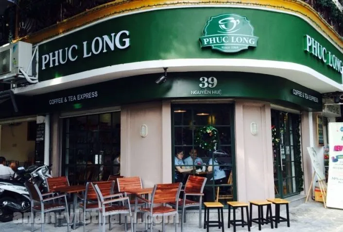 5 quán cafe take away quen thuộc với bạn trẻ Sài Gòn 5 quán cafe take away quen thuộc với bạn trẻ Sài Gòn