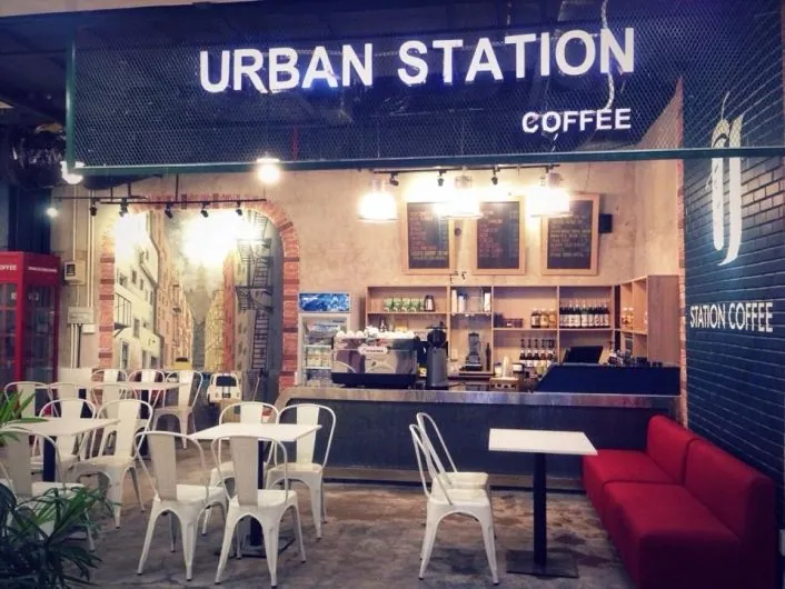 5 quán cafe take away quen thuộc với bạn trẻ Sài Gòn 5 quán cafe take away quen thuộc với bạn trẻ Sài Gòn