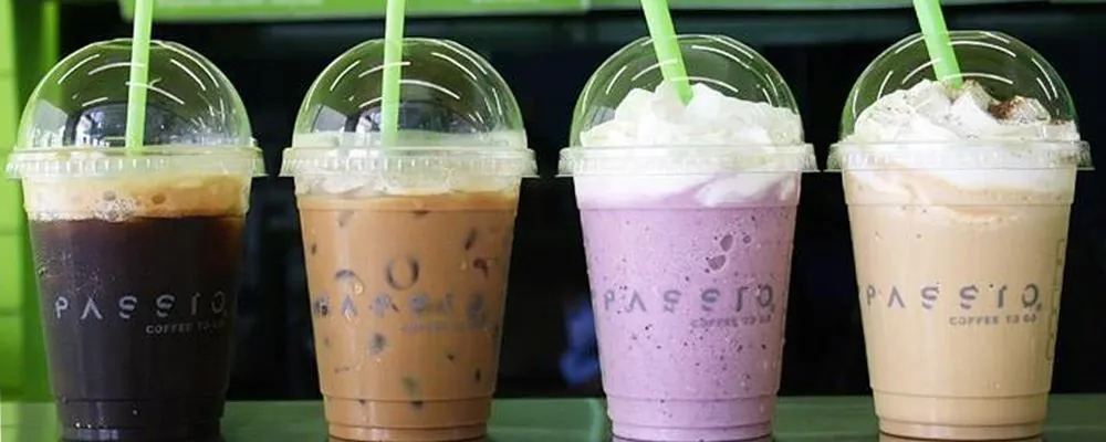 5 quán cafe take away quen thuộc với bạn trẻ Sài Gòn 5 quán cafe take away quen thuộc với bạn trẻ Sài Gòn