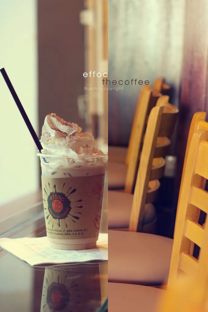 5 quán cafe take away quen thuộc với bạn trẻ Sài Gòn 5 quán cafe take away quen thuộc với bạn trẻ Sài Gòn