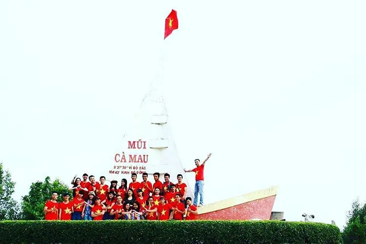 6 điểm du lịch tuyệt vời nhất Việt Nam trong năm 2016 6 điểm du lịch tuyệt vời nhất Việt Nam trong năm 2016
