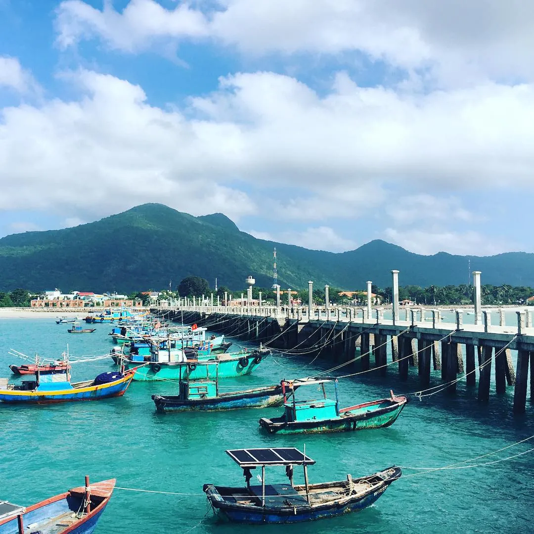 6 điểm du lịch tuyệt vời nhất Việt Nam trong năm 2016