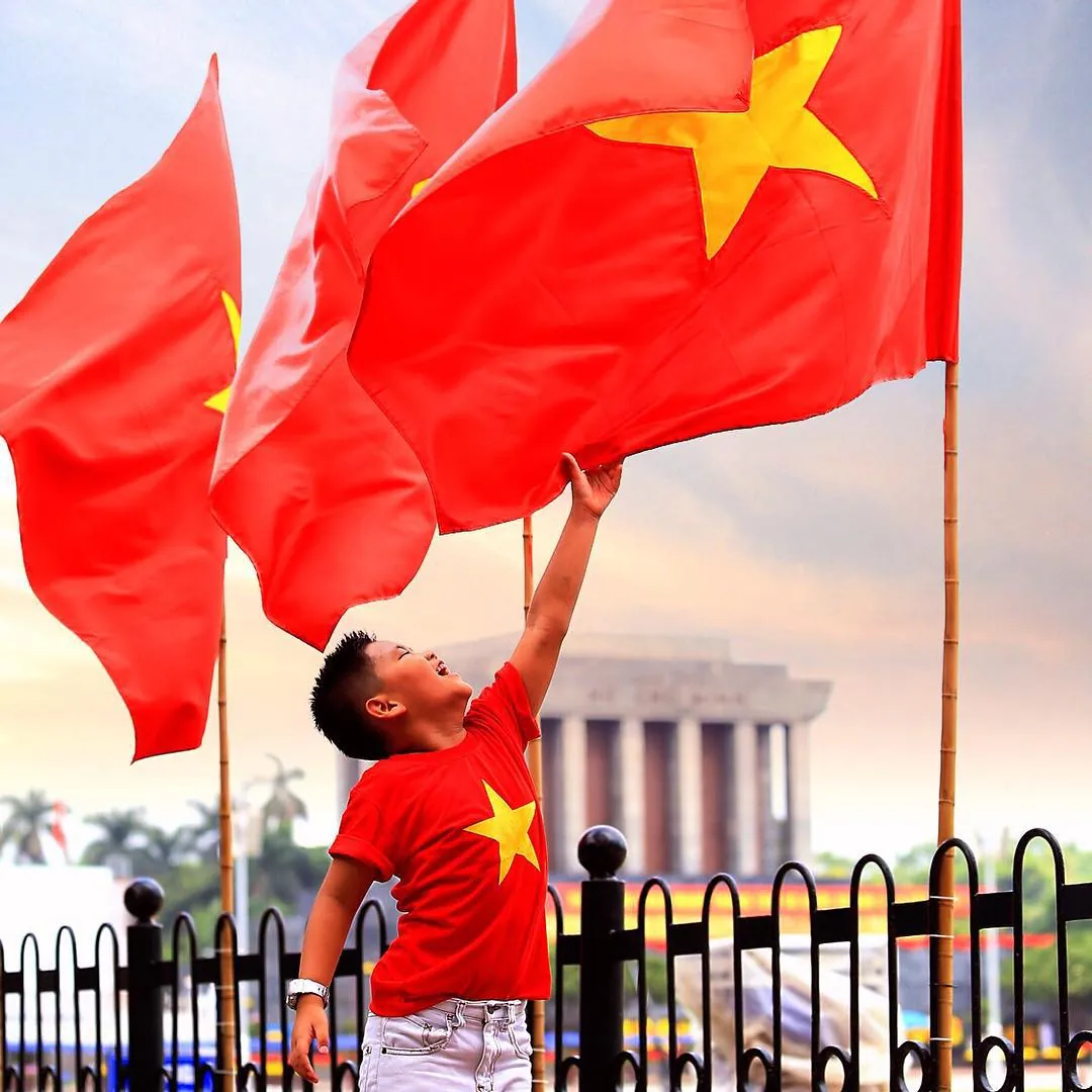 6 điểm du lịch tuyệt vời nhất Việt Nam trong năm 2016 6 điểm du lịch tuyệt vời nhất Việt Nam trong năm 2016