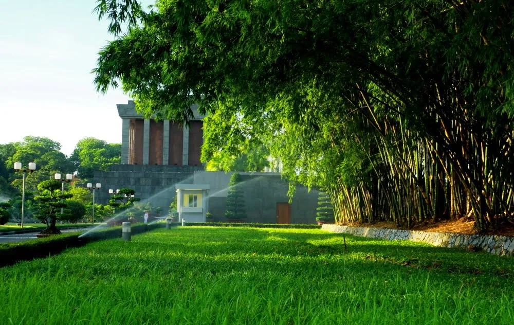 6 điểm du lịch tuyệt vời nhất Việt Nam trong năm 2016 6 điểm du lịch tuyệt vời nhất Việt Nam trong năm 2016