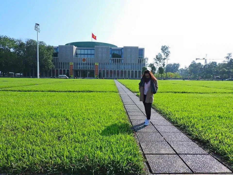 6 điểm du lịch tuyệt vời nhất Việt Nam trong năm 2016 6 điểm du lịch tuyệt vời nhất Việt Nam trong năm 2016