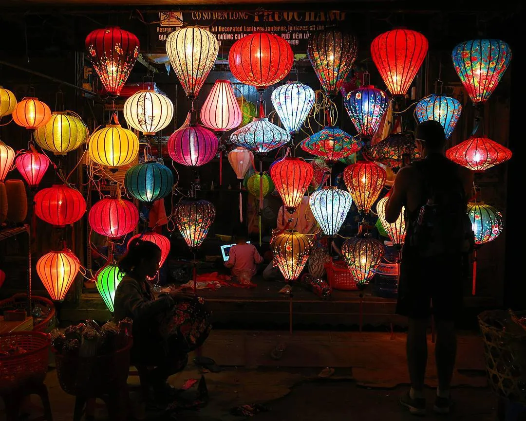 6 điểm du lịch tuyệt vời nhất Việt Nam trong năm 2016 6 điểm du lịch tuyệt vời nhất Việt Nam trong năm 2016