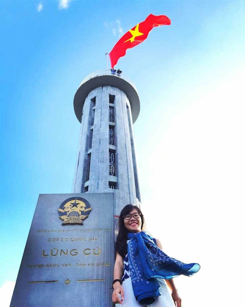 6 điểm du lịch tuyệt vời nhất Việt Nam trong năm 2016 6 điểm du lịch tuyệt vời nhất Việt Nam trong năm 2016
