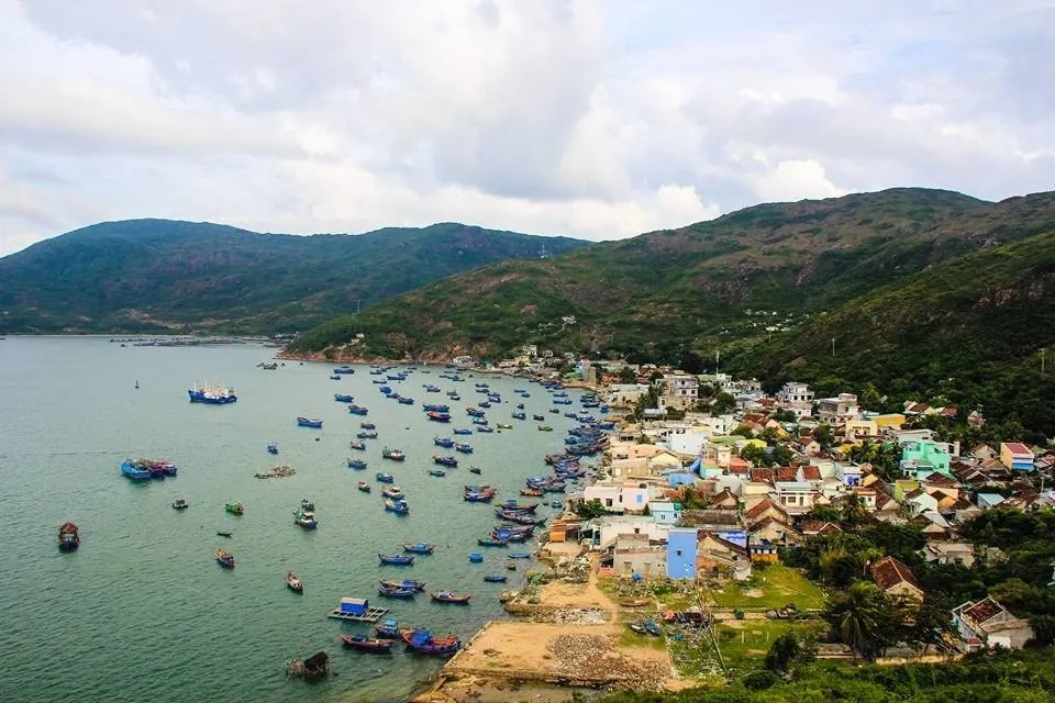 6 thành phố giáp biển nổi tiếng ở Việt Nam Du lịch biển Việt Nam