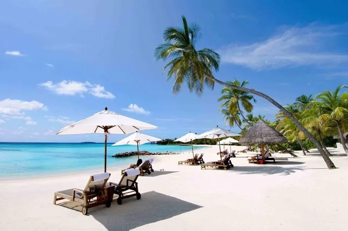 6 thành phố giáp biển nổi tiếng ở Việt Nam Biển Nha Trang